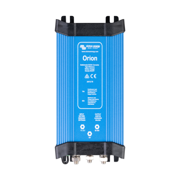Orion 12/24-20 DC-DC converter IP20