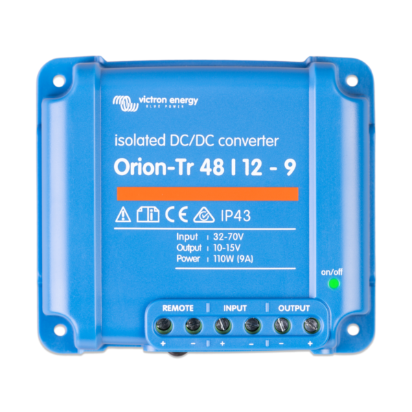 ORI481210110_Orion-Tr-48_12-9A-110W-Isolated-DC-DC-converter-top.png Orion-Tr 48/48-8A (380W) Isolated DC-DC converter