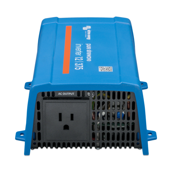 Inverter 12/375 120V VE.Direct NEMA 5-15R