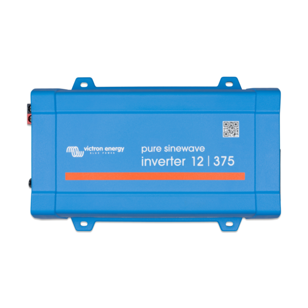 Inverter 12/375 120V VE.Direct NEMA 5-15R