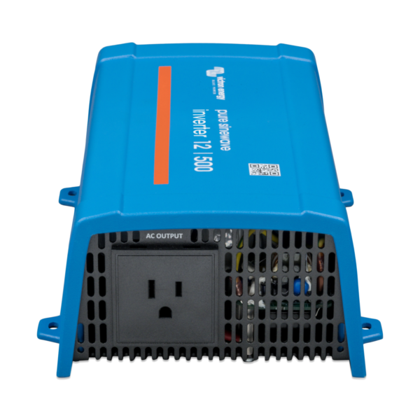 Phoenix Inverter 12/500 120V VE.Direct NEMA GFCI (UL 458)