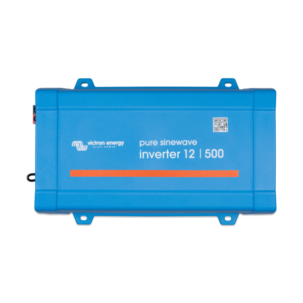 Phoenix Inverter 12/500 120V VE.Direct NEMA GFCI (UL 458)