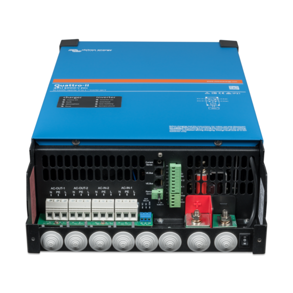 Quattro-II-48-5000-70-connector-open-bottom.png Quattro-II 48/5000/70-50/50 230V