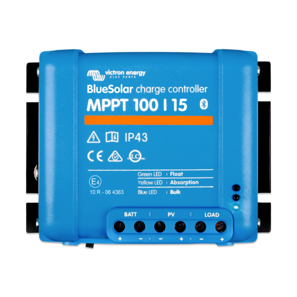 BlueSolar MPPT 75/15 Retail