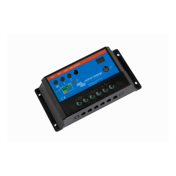 BlueSolar PWM-Pro Charge Controller 12/24V-30A