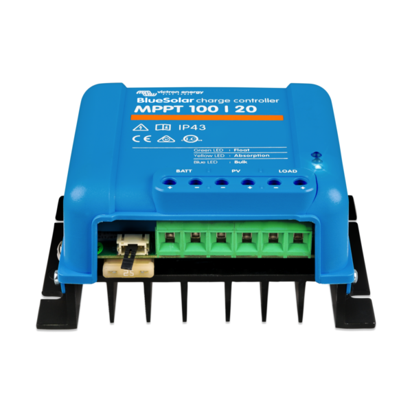 BlueSolar MPPT 75/15 Retail