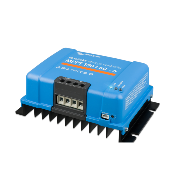 BlueSolar MPPT 150/45