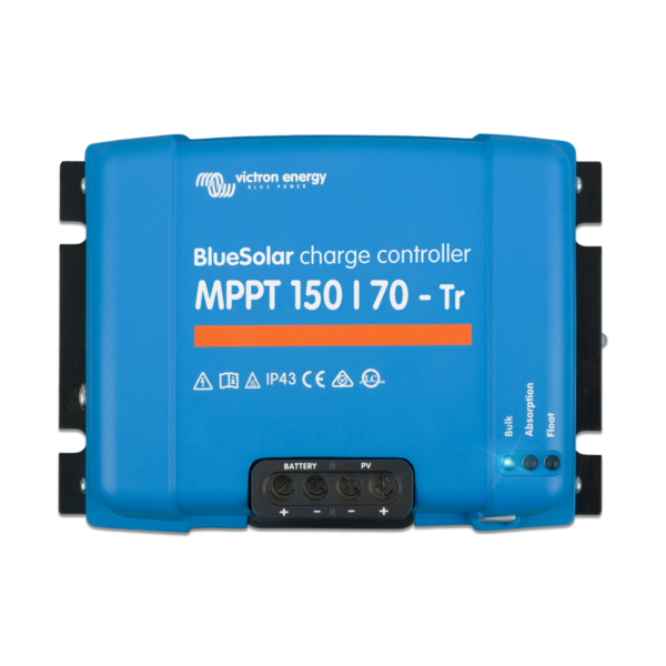 BlueSolar MPPT 150/60-Tr