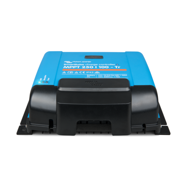 MPPT WireBox-XL Tr 150-85/100 & 250-85/100 VE.Can