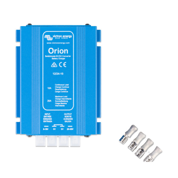 Orion IP67 24/12-100A (1200W)