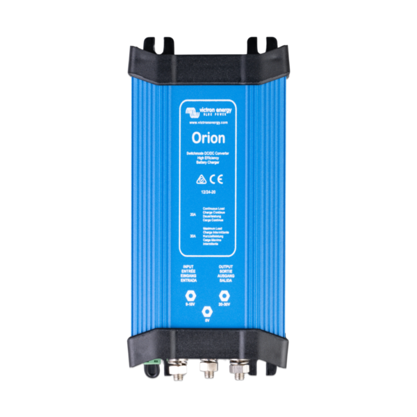 Orion 12/24-20 DC-DC converter IP20