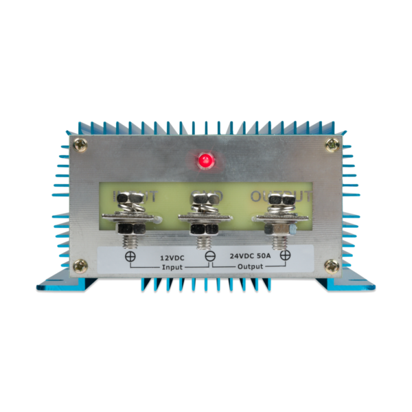 Orion IP67 24/12-20A (240W)