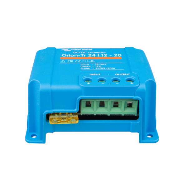 Orion-Tr 24/12-15 (180W) DC-DC converter