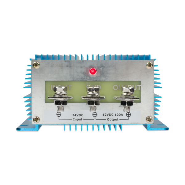 Orion IP67 24/12-20A (240W)