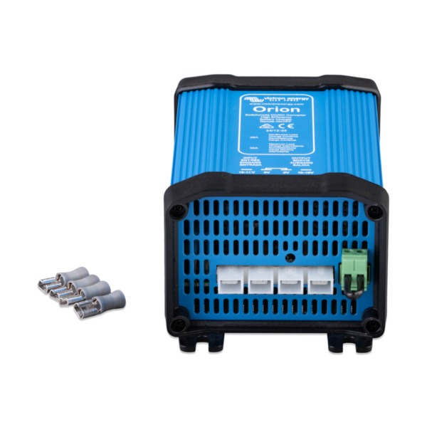 Orion IP67 12/24-50A (1200W)