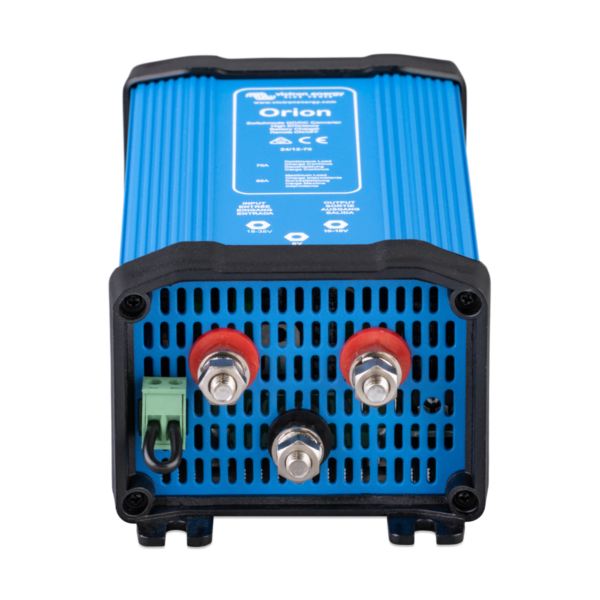 Orion IP67 12/24-50A (1200W)