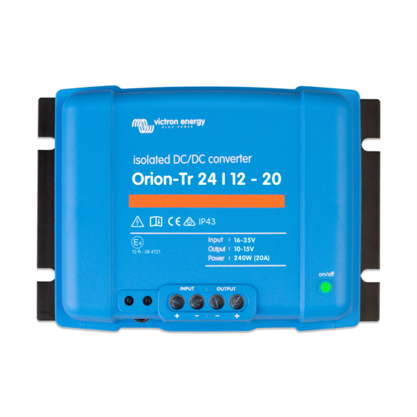 Orion-Tr-24-12-20A-240W-Isolated-DC-DC-converter-top.png Orion-Tr 24/24-17A (400W) Isolated DC-DC converter