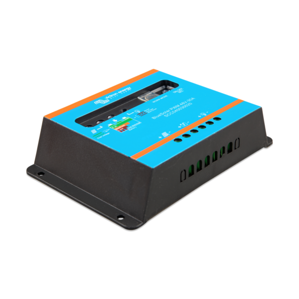 BlueSolar PWM-Pro Charge Controller 12/24V-30A