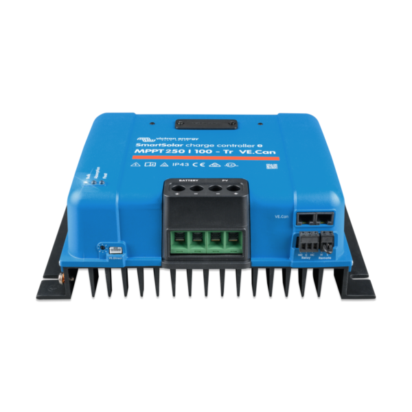 SmartSolar-MPPT-250-100-MC4-VE.Can-front-angle.png SmartSolar MPPT 250/100-MC4 VE.Can