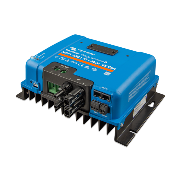 SmartSolar-MPPT-250-70-MC4-VE.Can-left.png SmartSolar MPPT 250/100-MC4 VE.Can